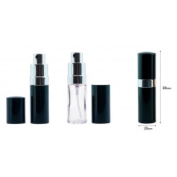 rozprašovač parfému