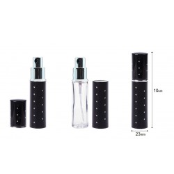 rozprašovač parfému