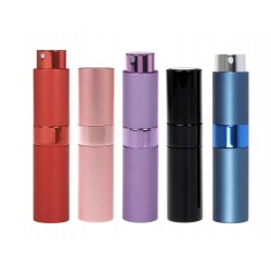 rozprašovač parfému