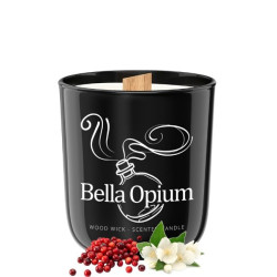 svíčka Bella Opium