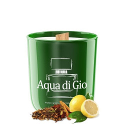 svíčka Aqua di Gio