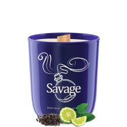 svíčka Savage