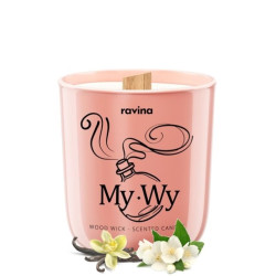 svíčka My Wy
