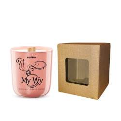 svíčka My Wy