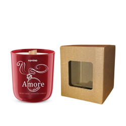svíčka Amore