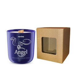 svíčka Angel