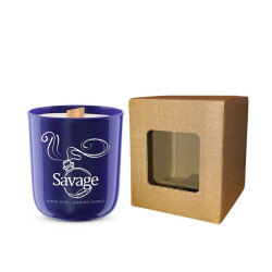 svíčka Savage
