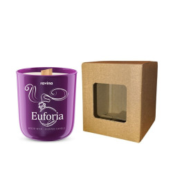 svíčka Euforia