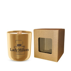 svíčka Lucky Million