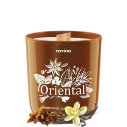 svíčka Oriental