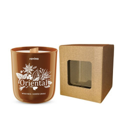 svíčka Oriental