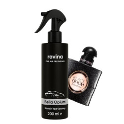 vůně do auta Bella Opium