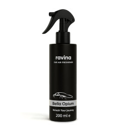 vůně do auta Bella Opium